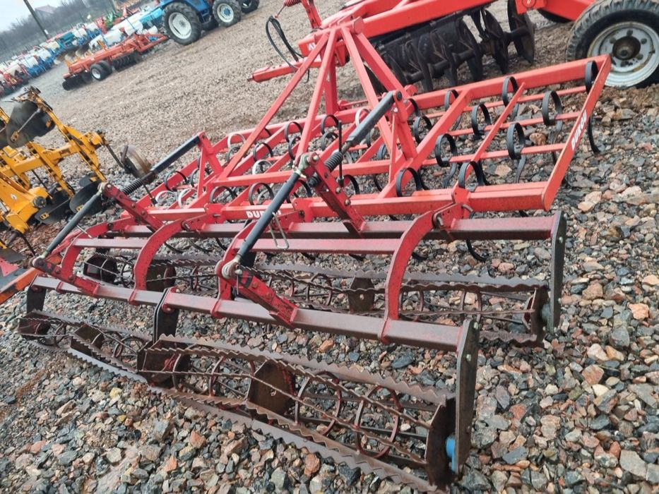 Combinator Duro 3,5m