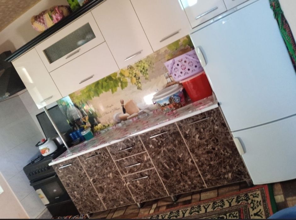 Uy holati yaxshi sotiladi