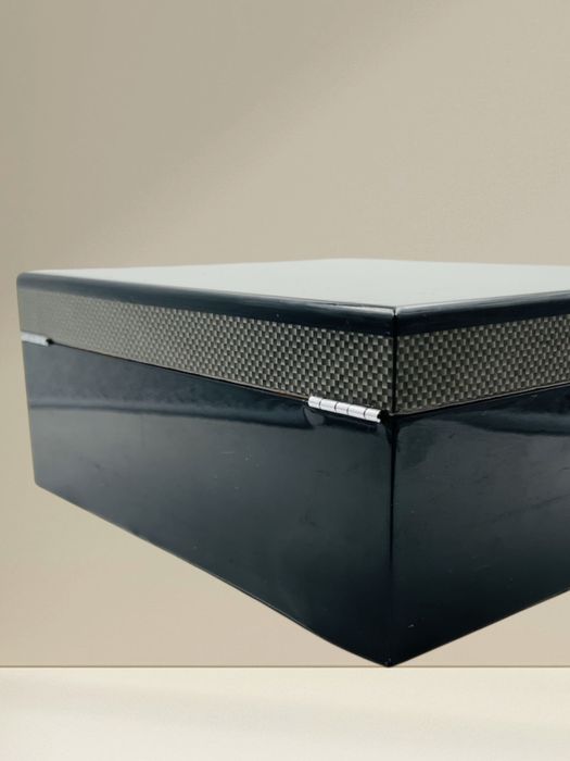 Colibri хумидор за пури среден размер