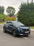 Peugeot 3008 Peugeot 3008 GT LINE Hybrid 126.000 km RAR EFECTUAT