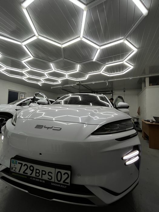 Русификация авто