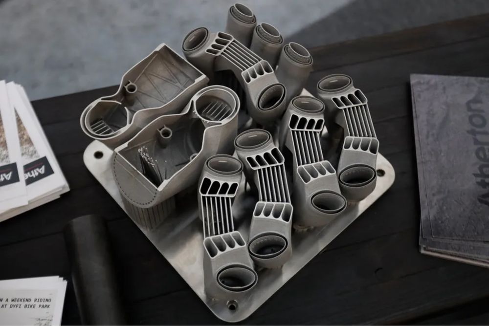 Servicii printare si proiectare 3D