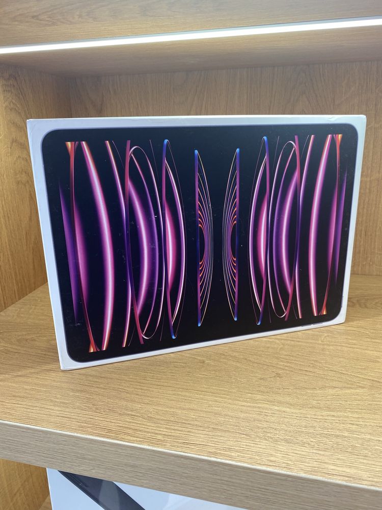 Ipad Pro M2 wifi 256 gb