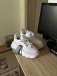 Versace Chain Reaction full white