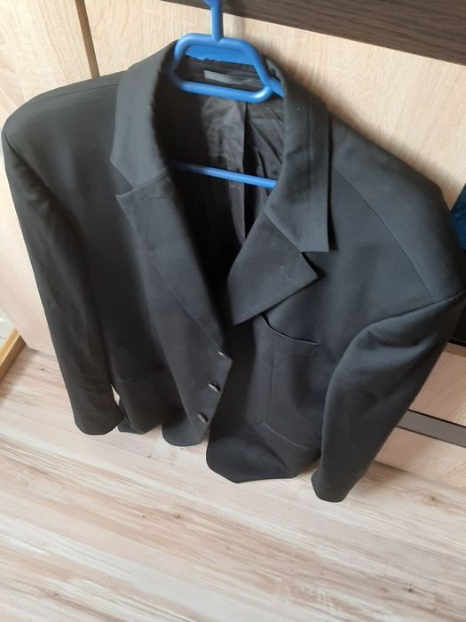 Sacou HUGO BOSS marimea XXL superpret