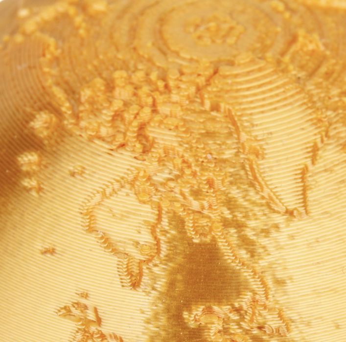 Cupa Mondiala by ARTIFACT3D