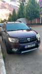-Dacia Sandero Stepway.