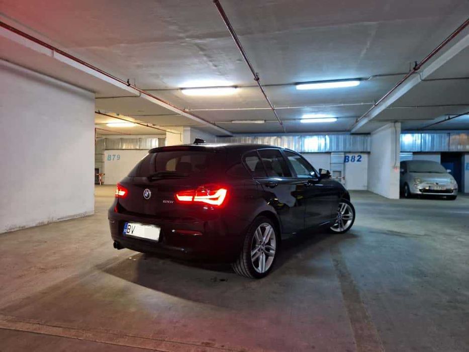 BMW Seria 1 120i