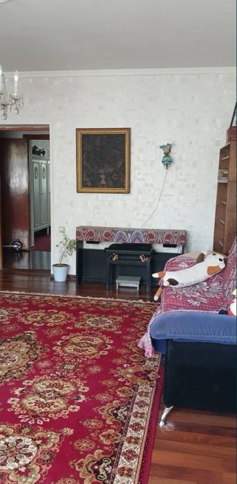 Продам 3х ком Ц5 монумент мужества