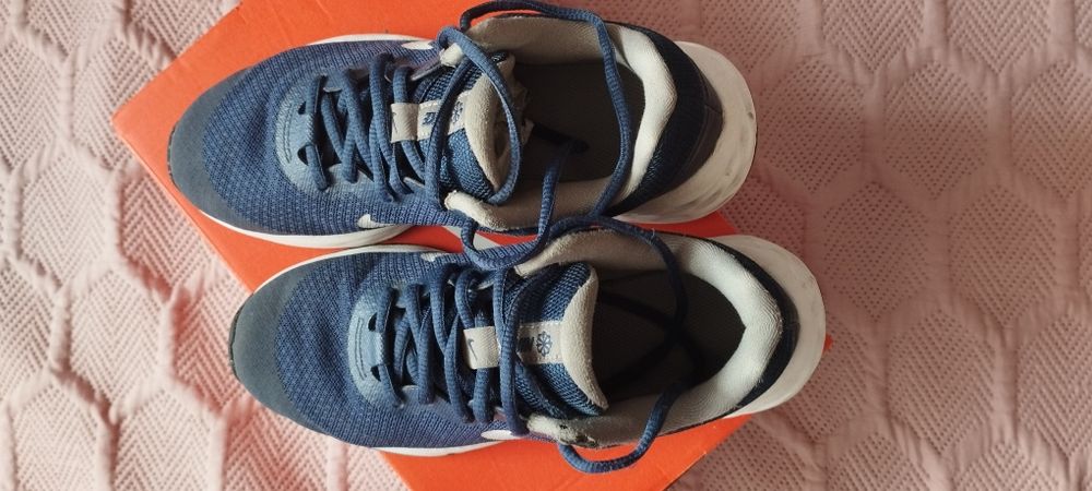 Маратонки Nike, момче
