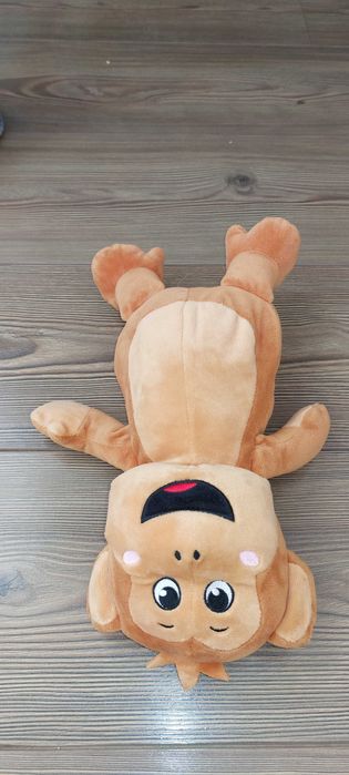 Plusuri pentru copii