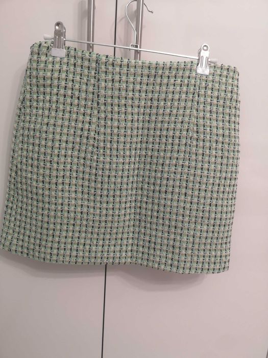 Пола меланж Манго/Mango, размер М