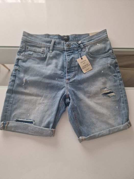 Pantaloni scurti River Island