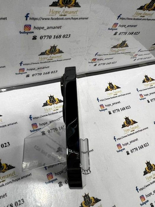 Hope Amanet P7 Iphone 13 Pro Alpine Green