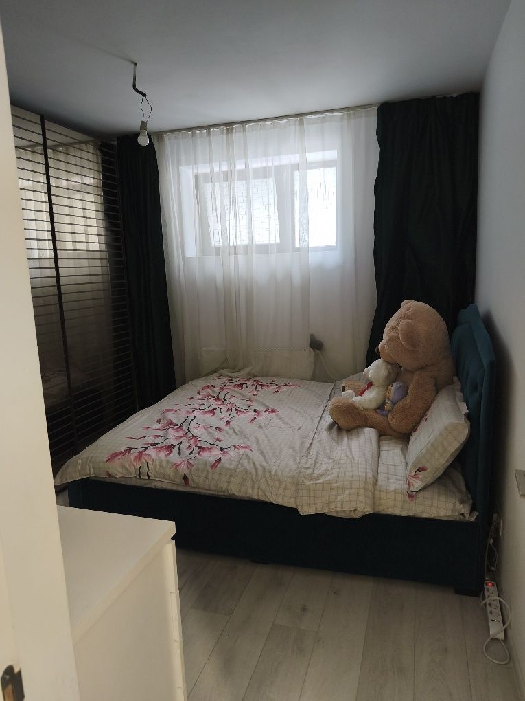 DIRECT LA PROPRIETAR Rate pe 5 ani, 2 camere  DEMISOL