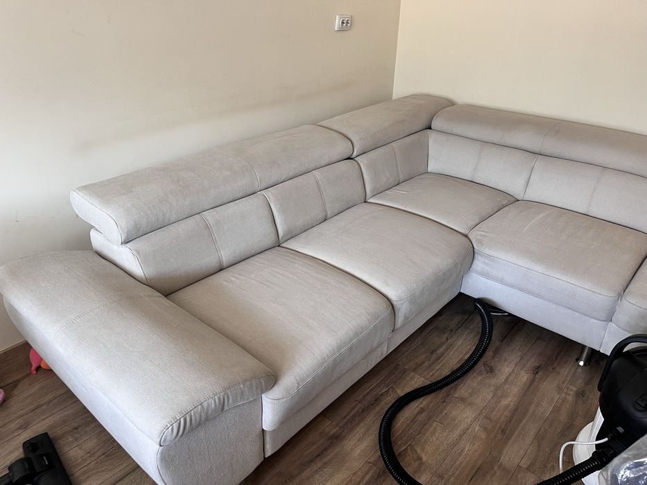 Професионално почистване