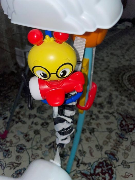 ИГРОВОЙ, Музыкальный столик. Дубай.