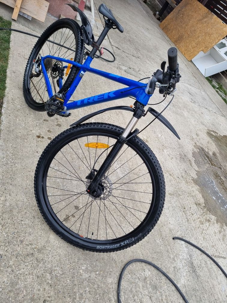 Trek x caliber de vânzare