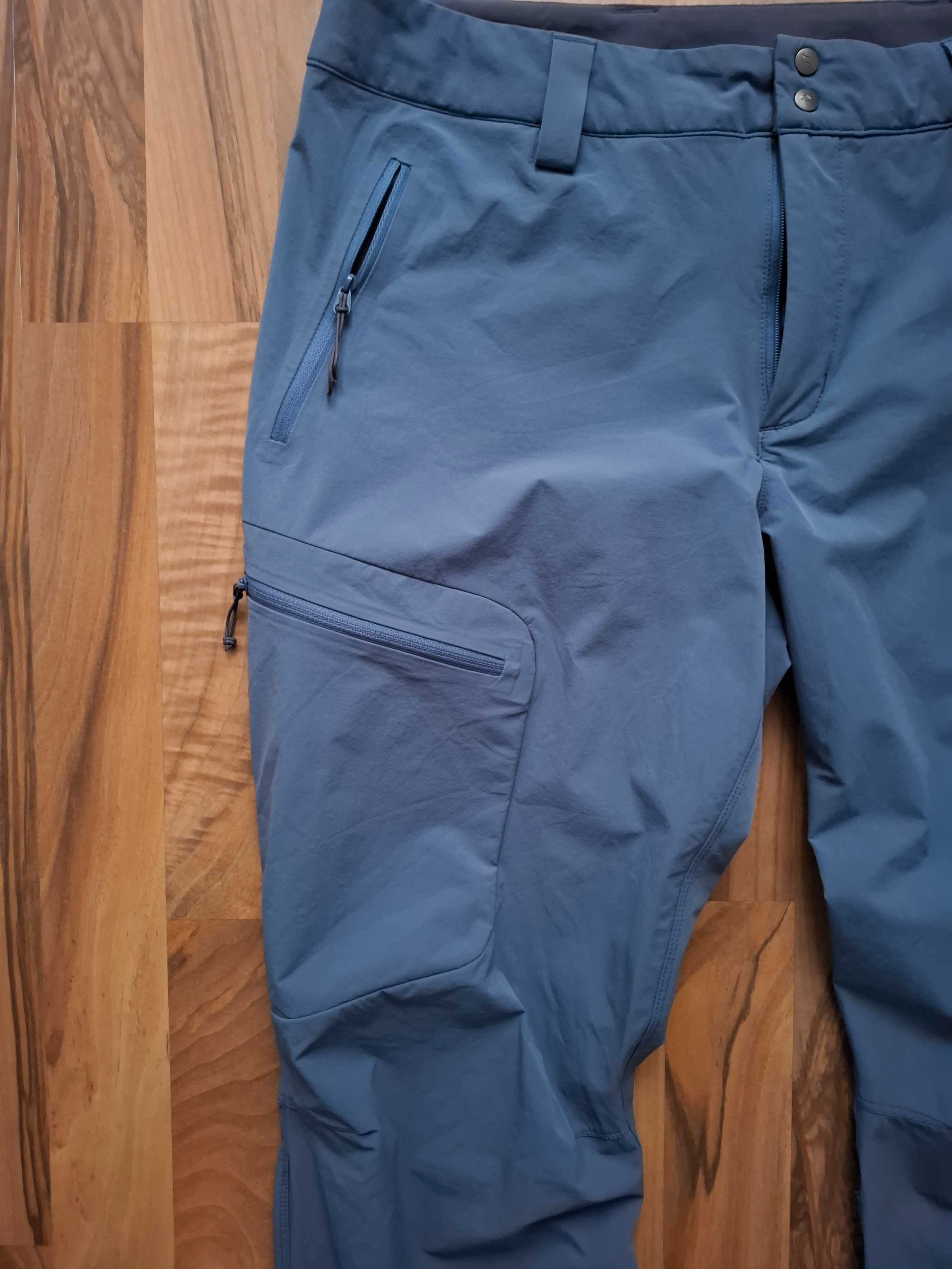 Rab Softshell Pants Matrix