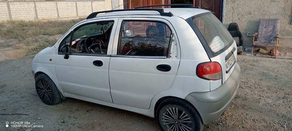 Matiz srochna sotiladi