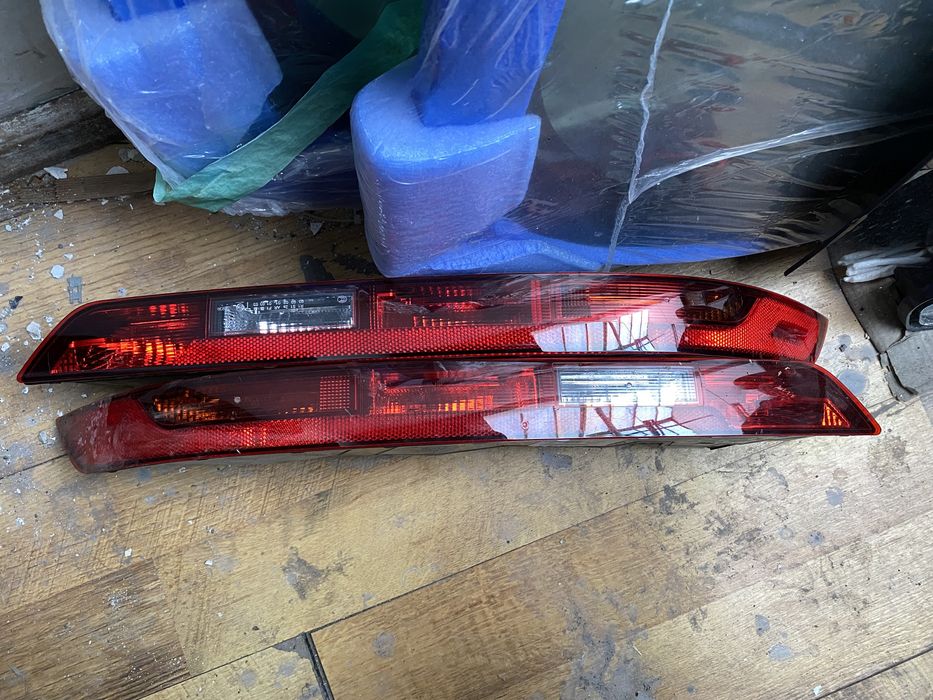 Stop Q5 2 80A 2017 - 2023 stop stanga dreapta bara spate Audi Q 5 II