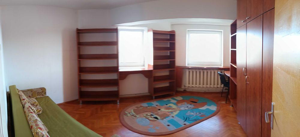 Apartament 3 camere centru