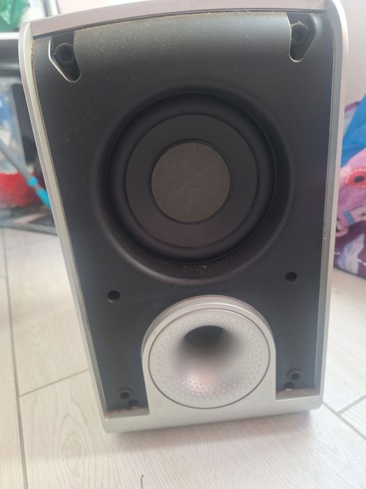 Subwoofer Bowers & Wilkins AS1