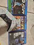 Продам диски ps 4 ps5