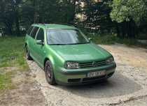 Vand golf 4-1.9 ALH