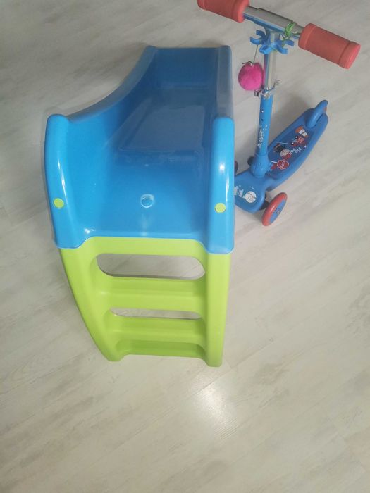 De vânzare tobogan