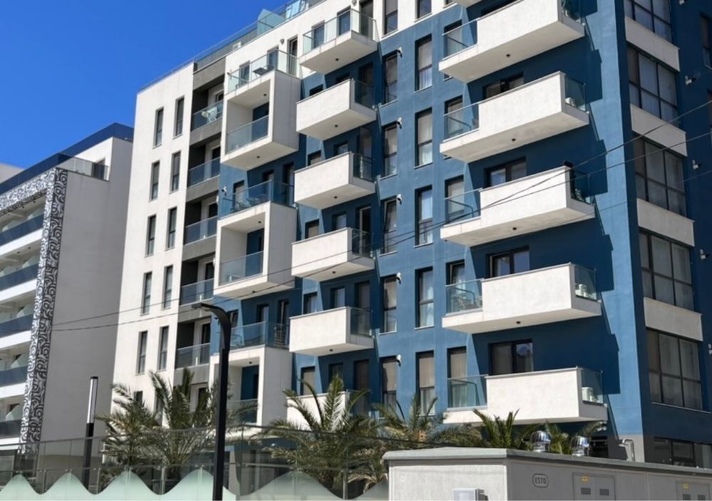 Inchiriez studio Mamaia/Navodari