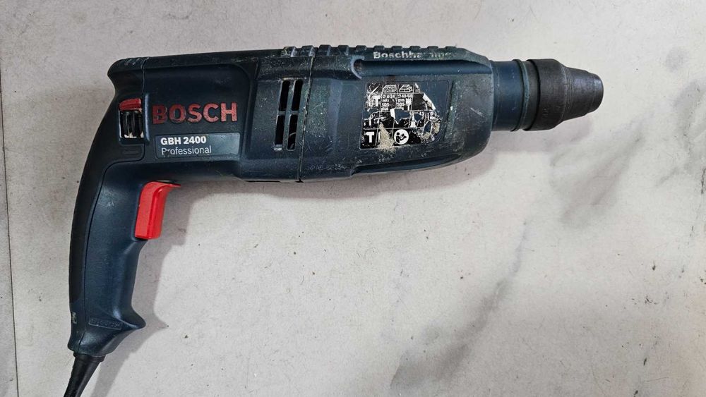 Перфоратор BOSCH GBH 2400