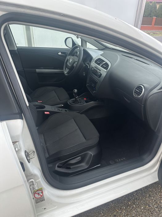 Seat Leon Seat Leon 1.4 TSI Facelift 125 HP