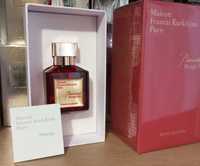 парфюм   Baccarat Rouge 540  - 70 мл - Extrait de Parfum