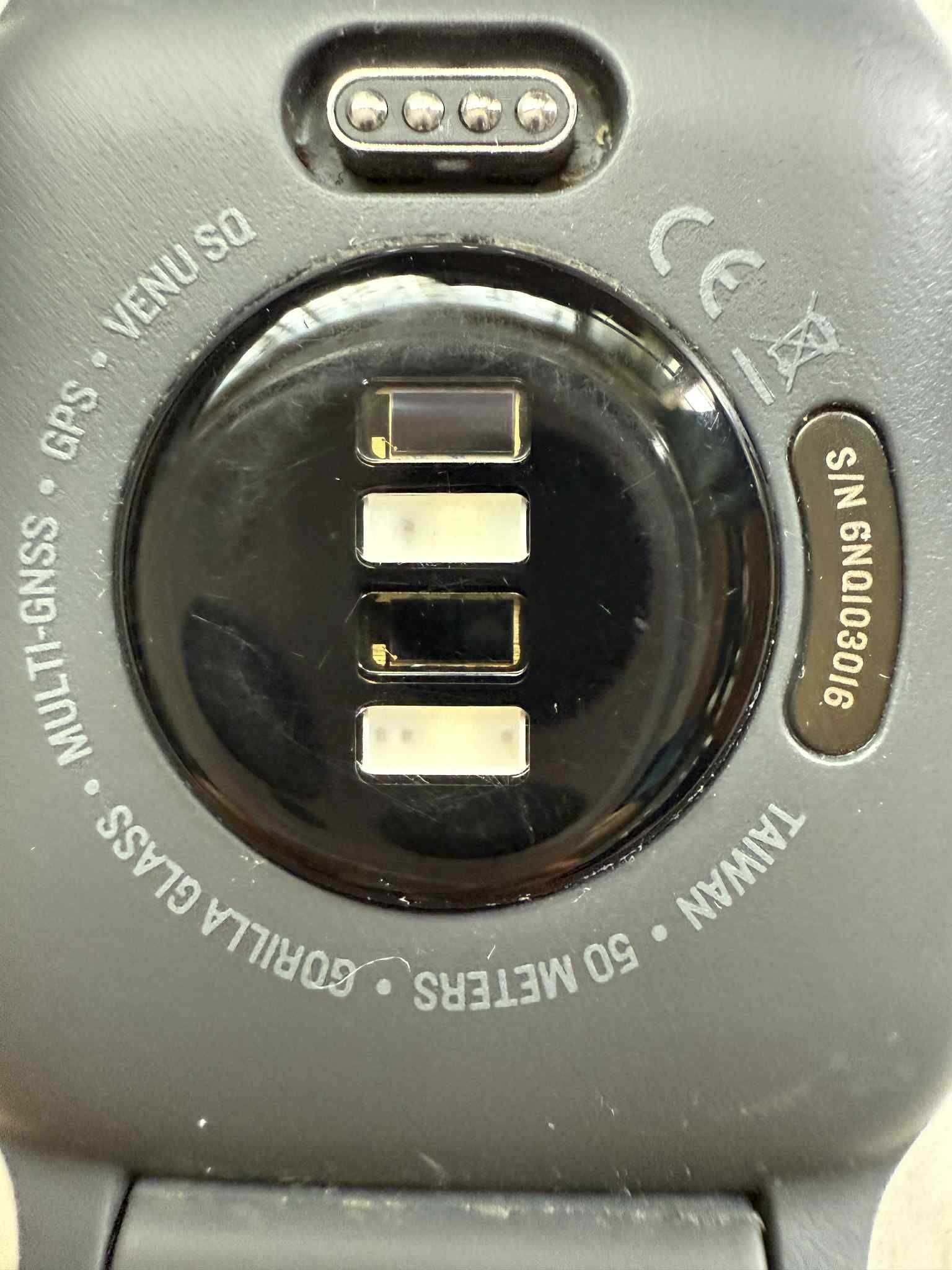 Garmin Venu Sq 2