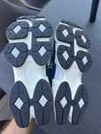 New Balance 9060 model unisex shoe size 42