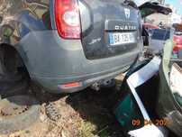 Bara spate Dacia duster 2009-2013 spoiler spate dezmembrez duster 1.5 2x4