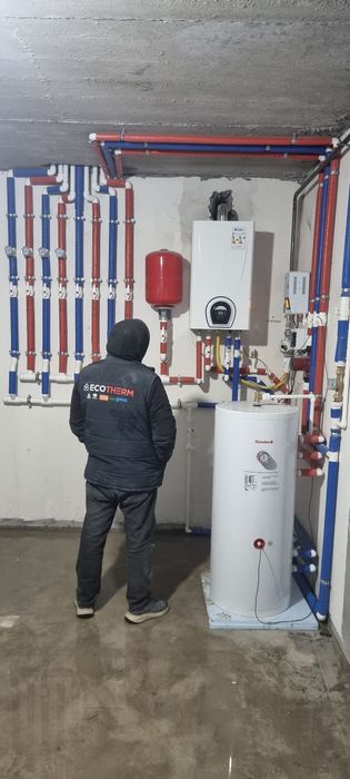 Santexnik hizmati. сантехника