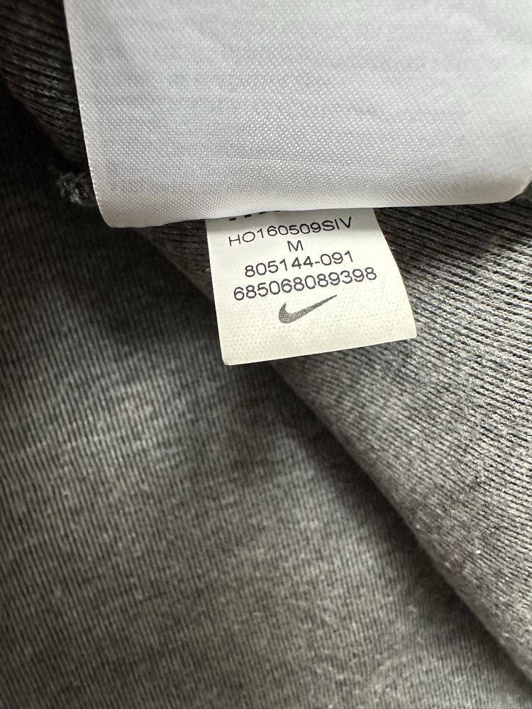 Nike original горнище.M