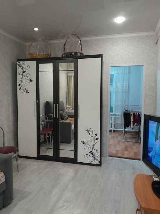 Подам дом барачного типа на Бензастроее