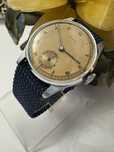 Rar! Ceas Stowa Unitas 173, perioada WWII, Germany.