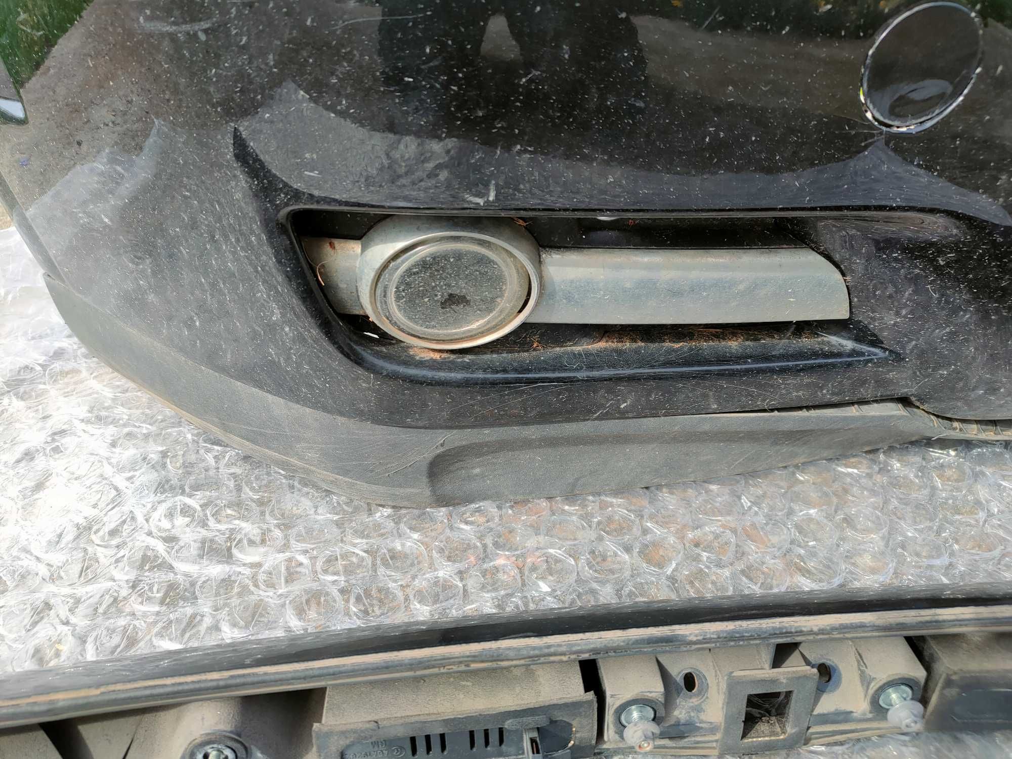 Предна броня за Опел Сигнум (Opel Signum) + лайсна за багажник