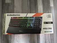 Tastatura Steelseries Apex Pro