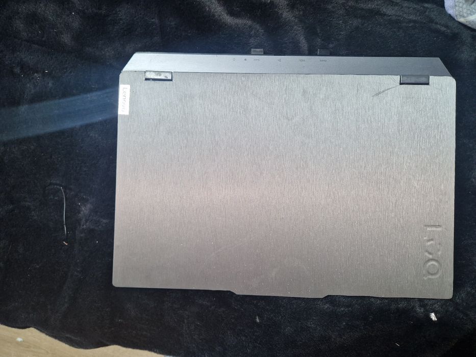 Laptop gaming lenovo legion ryzen 7 7435HS,  rtx 4050 , 16 GB,  1.5 TB