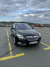 Opel Insignia sport tourer 2.0cdti