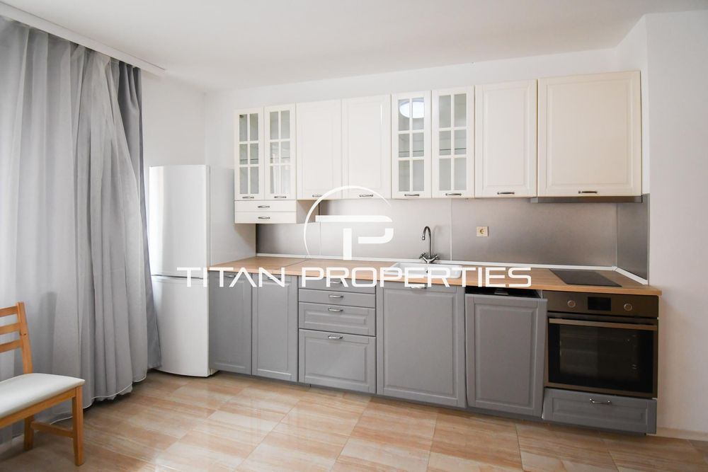 Едностаен, под наем, ж.к Манастирски ливади