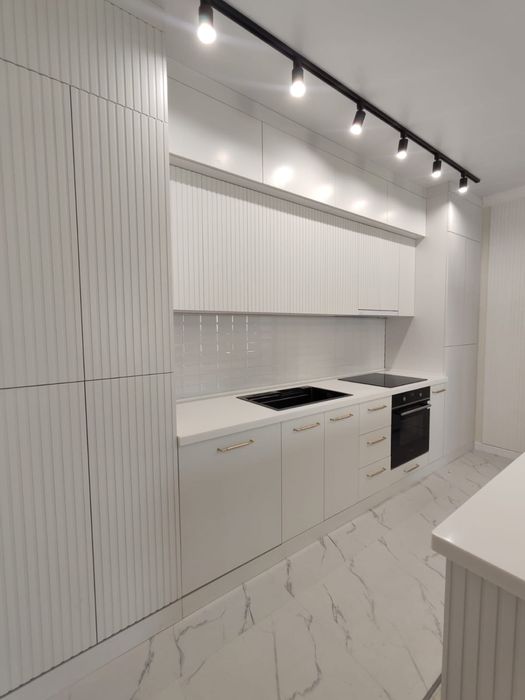 Корпусная мебель на заказ.