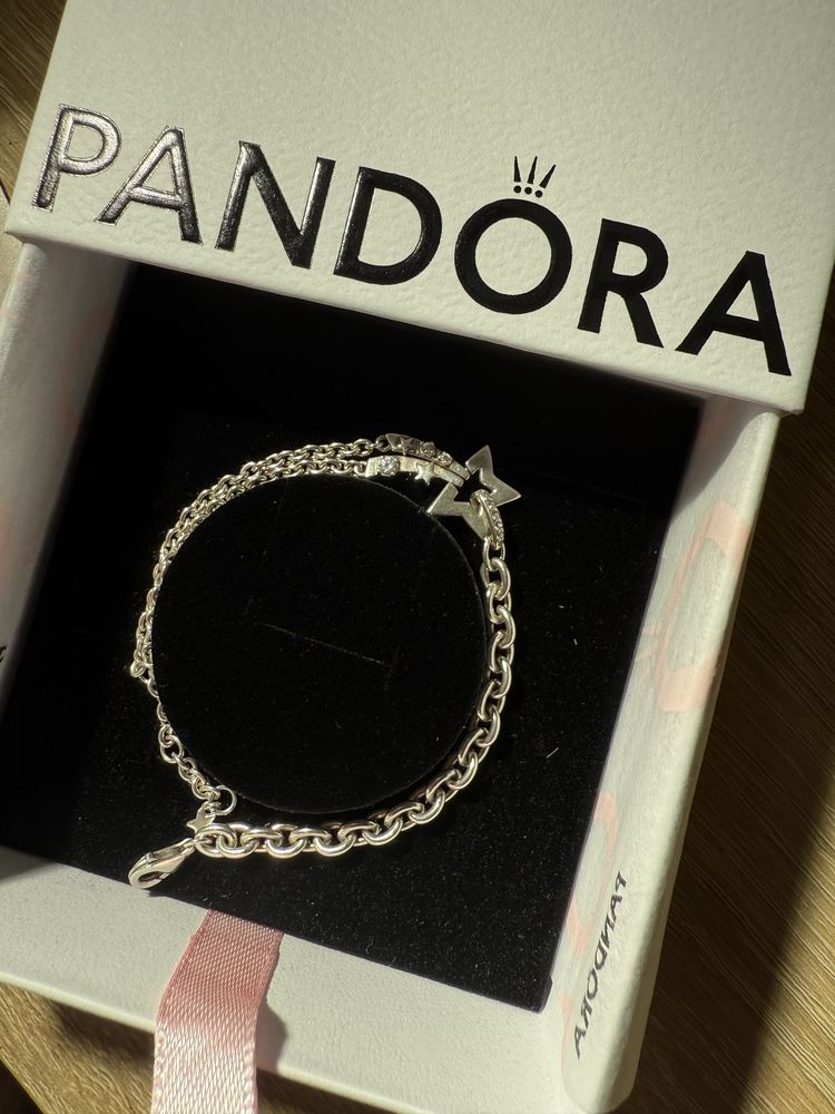 Pandora Гривна Комета 18