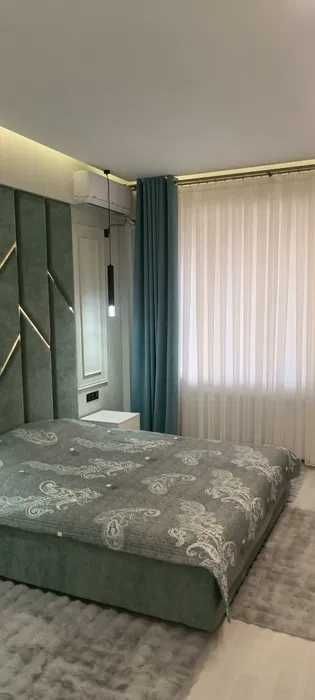 R3Сдаётся квартира 2/2/4 на Мирзо-Улугбекском, массив Ялангач!