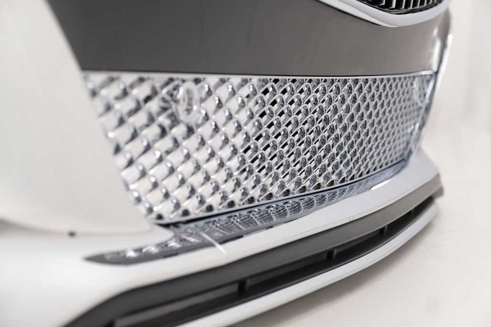 Боди кит Mercedes S-class Maybach W223